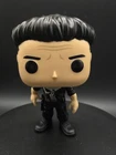 Daredevil: Born Again Punisher Funko Pop! Vinyl Figure #1545 (BobbleHead)