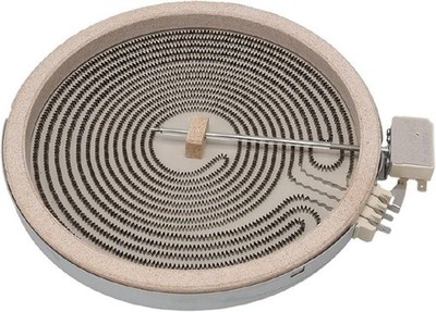 Supplying Demand WB30X24111 Electric Range Dual 9 Inch Radiant Heating Element 