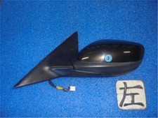 Genuine Mazda RX8 SE3P Side Mirror (P41700-25007187) Left Side USED FROM JAPAN