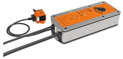 Belimo Brandschutzklappenantrieb - BF230-TN (Nachfolger zu BF230-T) - 230V