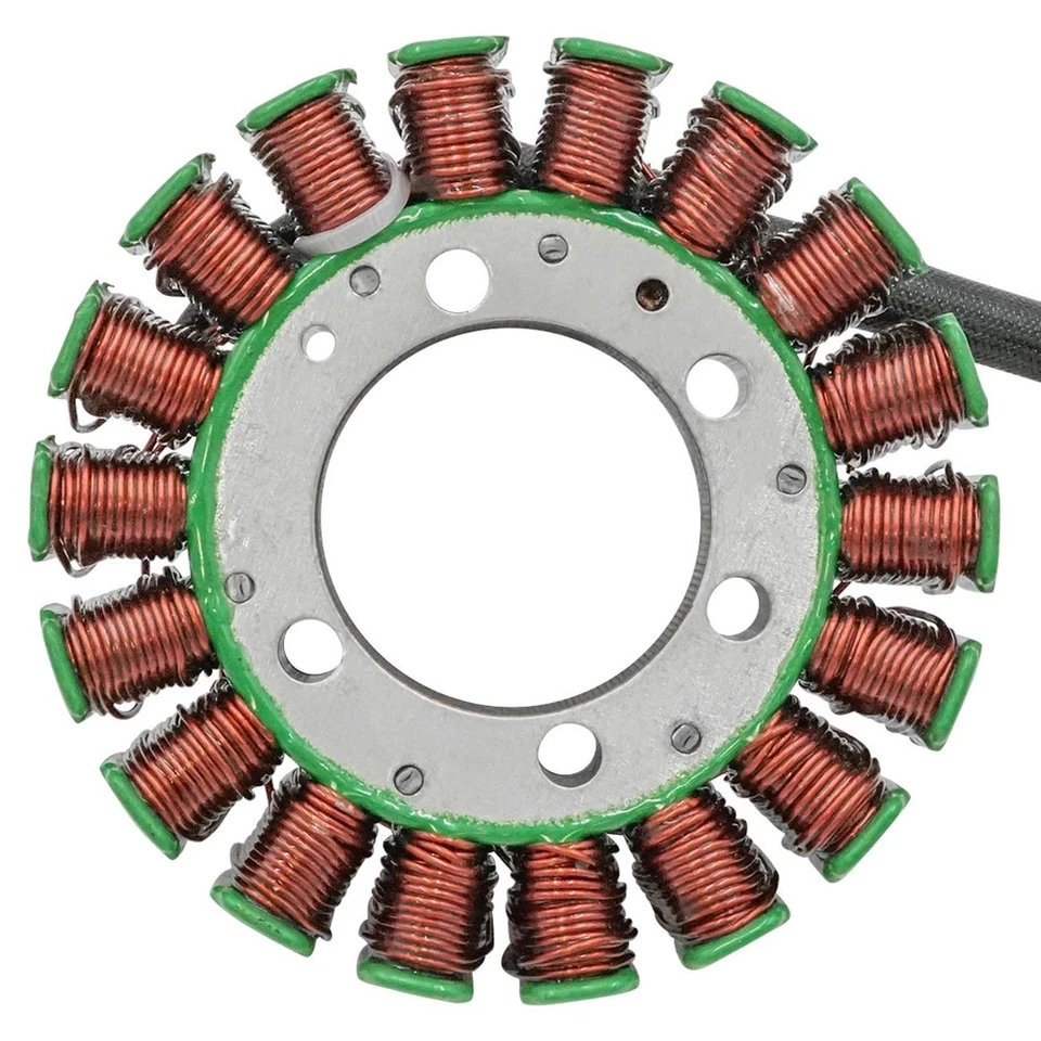 Stator for Yamaha Vk Professional Vk Pro Vk10 2011 2012 / Vk10 2006 2007 - Image 3 of 4