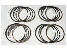 4PC Ring Set for Ford New Holland 4000 800 801 900 901 (4" Overbore)