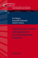 Eric Rogers (U. A.) | Control Systems Theory and Applications For Linear...