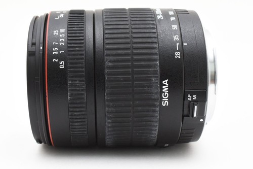 Good condition Sigma SIGMA AF 28 300mm F3.5 6.3 MACRO for Canon LL220 3538 - Picture 7 of 9