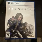 New ListingPragmata - Sony PlayStation 5