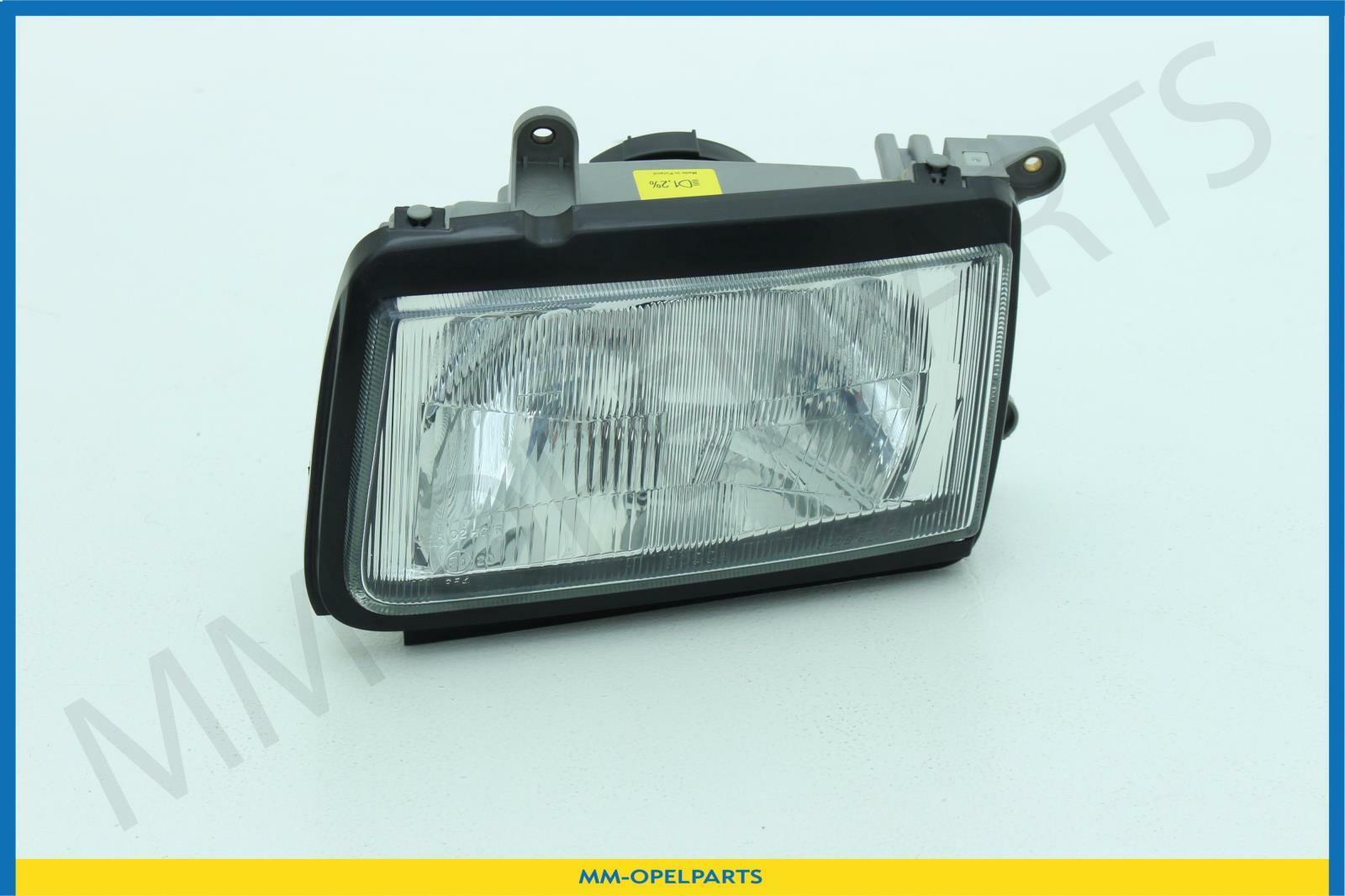Scheinwerfer, links Opel Frontera B NEU ORIGINAL 1216064 91157027 