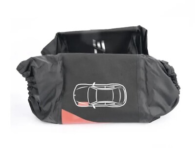 Genuine BMW M Performance Tyre Tire Wheel Bags Covers 17-22 Inch