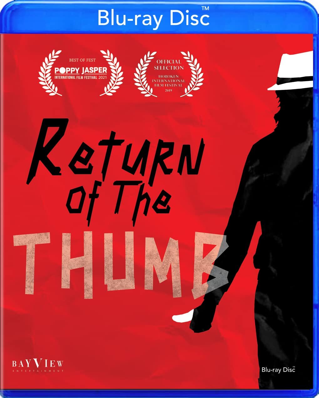 Return Of The Thumb (Blu-ray)
