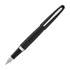 Pilot Metropolitan Animal Fountain Pen in Crocodile (Matte Black) - Medium Point