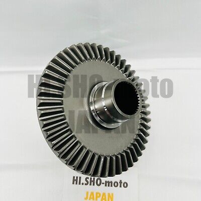 KAWASAKI Genuine OEM Part 13101-Y002 Gear-Assembly, Ring KAWASAKI Genuine OEM Part 13101-Y002 Gear-Assembly, Ring