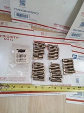 Delco Remy 1891955 50DN Generator Relay Terminal Bolt New LOT OF 45 UNITS, B3