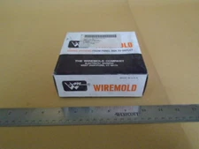 Wiremold G-600ITX Converter Coupling Steel Galvanized
