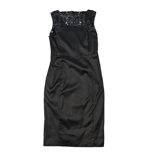 magaschoni silk dress New!! Magaschoni abstract pattern silk dress