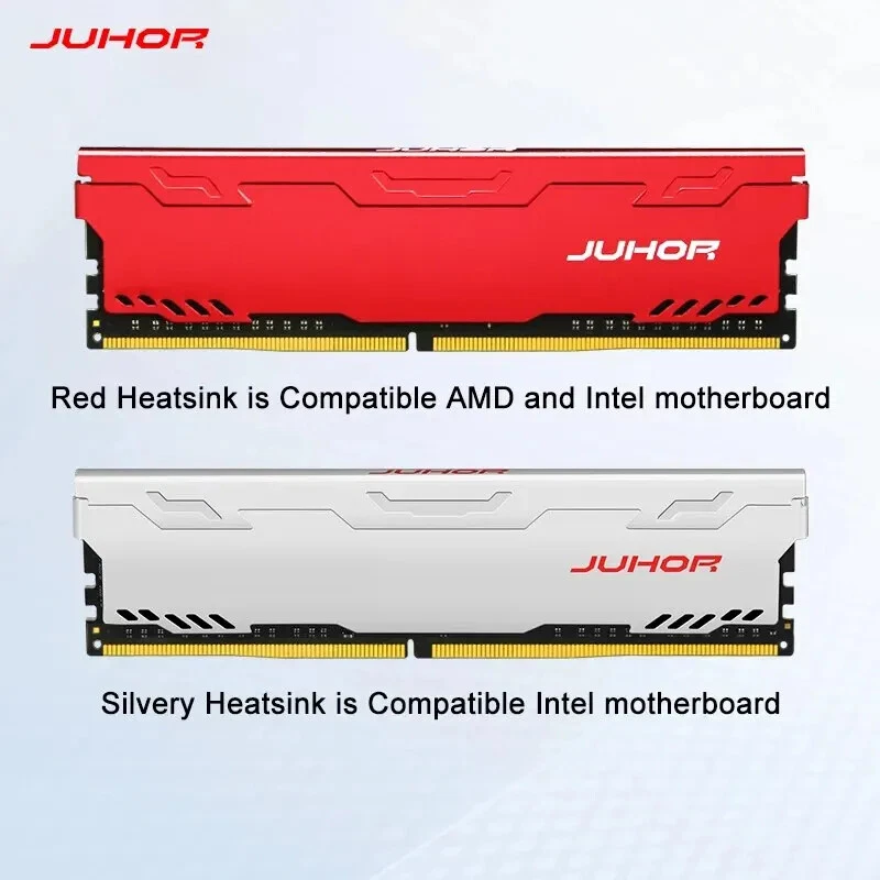 Lot DDR4 Ram 16GB 8GB 32GB 2666MHz 3200MHz DDR3 8GB 1600MHz DIMM Desktop Memory - Image 4 of 4