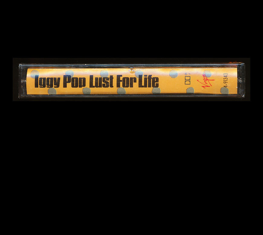 Iggy Pop -- Lust For Life ☆UK 96限定プレス７″ 71Rh0pdZY-L._UF1000,1000_QL80_.jpg