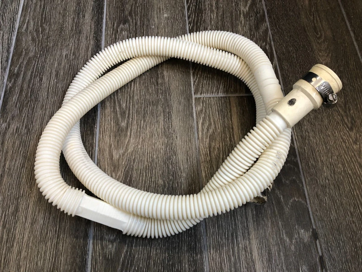 Maytag Washer Drain Hose