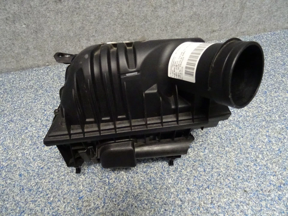 Luftfilterkasten MINI F55 F56 F57 Luftfilter Messer Air Intake Muffler 8655835 - Bild 3 von 4