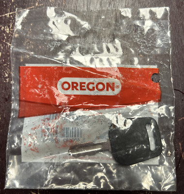Oregon 33 099 Delta Ignition Key Replaces 9251745 14040 24040 140401 ...