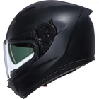 Nolan N60-6 Classic Urban Matt Black