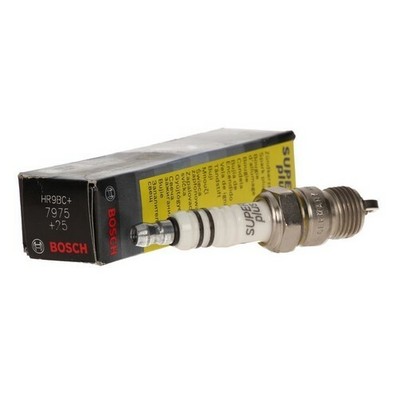 Bosch Spark Plug 0 242 225 622 Hr9bc Ebay