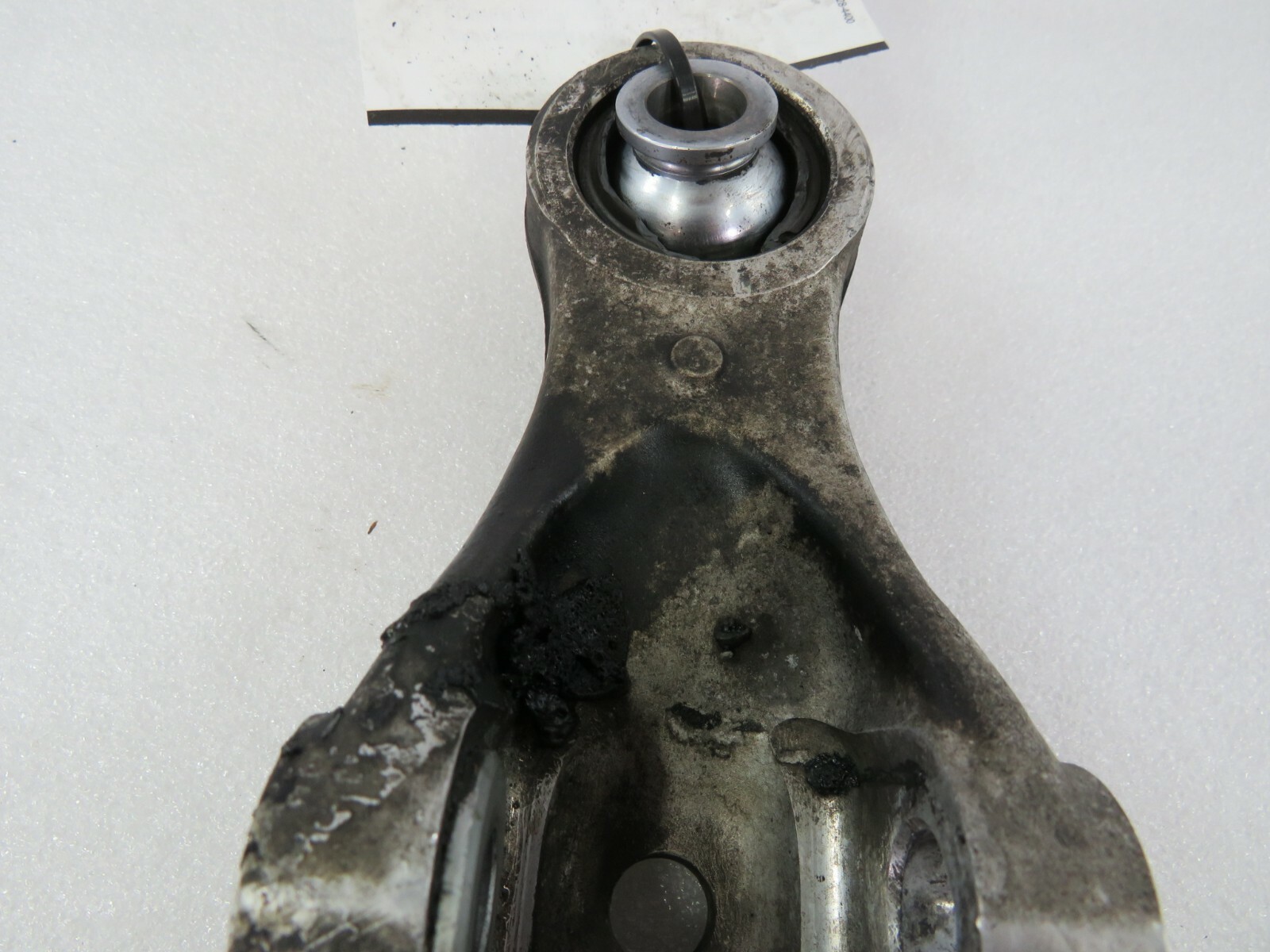 Ferrari 612 Scaglietti, 599 GTB, Front Lower Control Arm, Used, P/N 207576