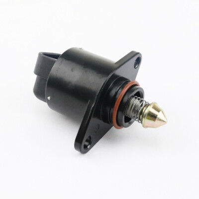 IAC Idle Air Control Valve For Opel ASCONA ASTRA KADETT VECTRA