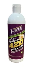 16 oz Formula 420 Concentrated Daily Use Cleaner - Makes 32oz