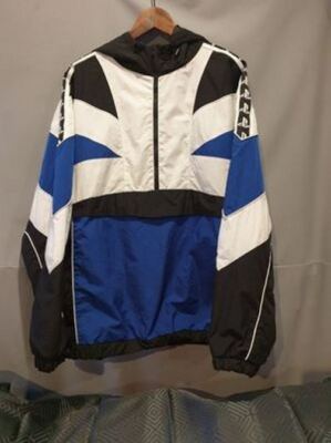 Rare Primark XL playstation Hoodie/Jacket 002 UK