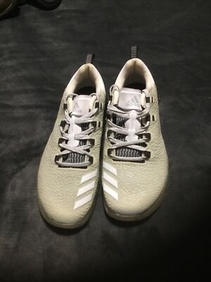 Womens ADIDAS CrazyPower Training Athletic Shoes Size BB1557 Crossfit  Trainers