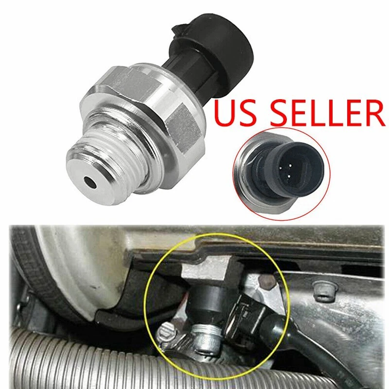 Oil Pressure Sending Unit For 2003 2008 GMC Yukon XL 1500 2500 5.3