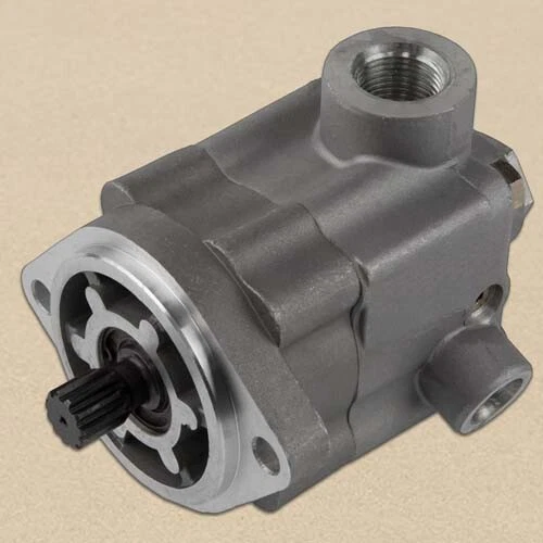 POWER STEERING PUMP RH CW - REPLACES LUK 542006510 VOLVO 3936348 