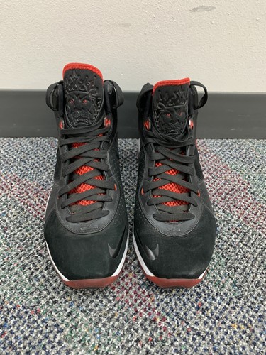 lebron 12 bred