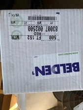 83007-002-500 BELDEN