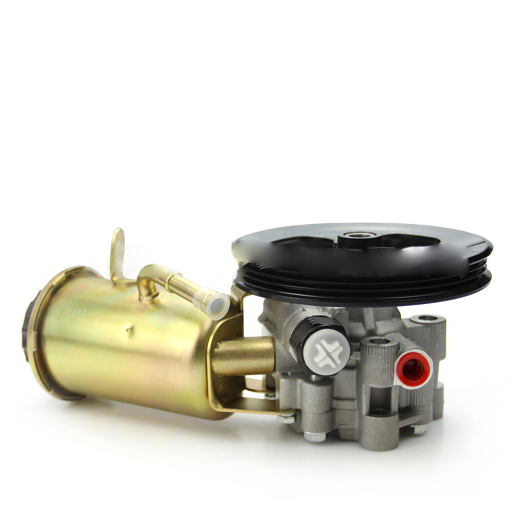 44310-52050 Power Steering Pump For Toyota Yaris Echo 1NZ 2NZ | eBay