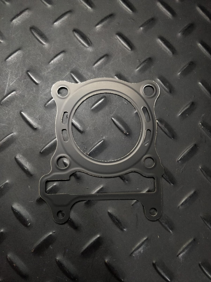 Genuine Original Honda PCX 160 Cylinder Head Gasket 12251