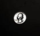 1936 Washington Quarter * Choice Proof * Key Date * XXQ443