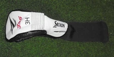 New Srixon Z 355 3 Hybrid 3H Headcover