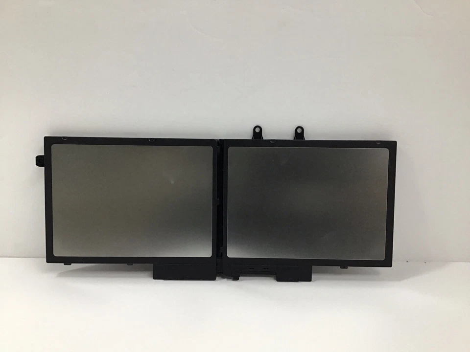 Dell 0C5GV2 68WH Battery 7.6V 4GVMP GENUINE OEM - Image 2 of 2