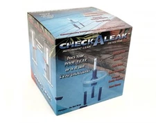Check A Leak - Pool Leak Test! Save time, money and water! NIB! Fast Shipping!