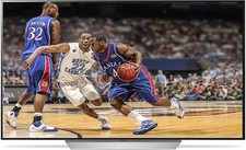 LG OLED65C7P 65" Smart OLED 4K Ultra HD TV with HDR