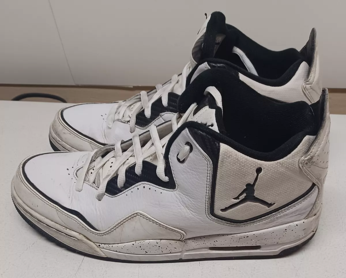 Nike 2011 Jordan Courtside 23 Basketball Athletic Shoes Size 13