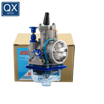 #ad #ad New Motorcycle PWK30 30MM Carburetor Carb For 4 Stoke Dirt Bike Power Jet Carb $73.55