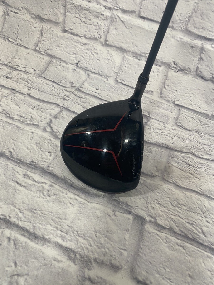 CALLAWAY RAZR X Black Ti 9.5 Deg DRIVER Grafalloy ProLaunch CALLAWAY RAZR X Black Ti 9.5 Deg DRIVER Grafalloy ProLaunch