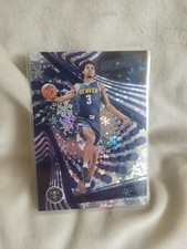 2023-24 Panini Revolution - Rookies Julian Strawther #129 Winter (RC)