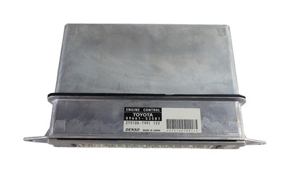 2006 2007 Lexus IS250 2.5L ECU PCM ECM Engine Control Module 89661-53581 OEM