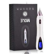 Multi-Function Beauty Machine Face Eyes Warts Removal Pen Precise Skin Treatment