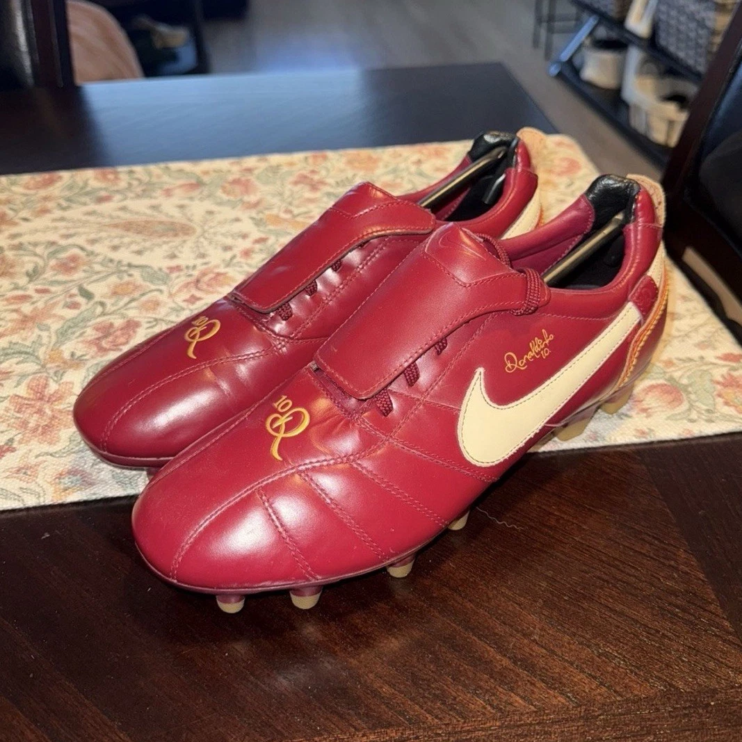 Ronaldinho Soccer Shoes | eBay