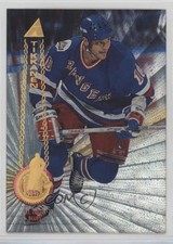 1994-95 Pinnacle Rink Collection Esa Tikkanen #174 0kr7