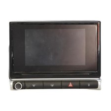 Autoradio Citroen C3