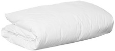 National Allergy Premium 100 Cotton Duvet Comforter Protector - Twin Size -